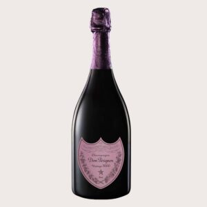 Champagne DOM PÉRIGNON Vintage Rosé 2000 Bouteille 75cl