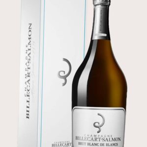 BILLECART-SALMON – Blanc de Blancs Magnum 1,5L