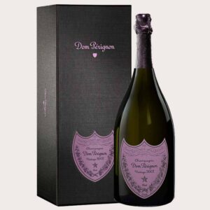 Champagne DOM PÉRIGNON Rosé 2002 Magnum 1,5L