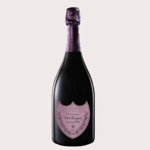 Champagne DOM PÉRIGNON Vintage Rosé 2003 Bouteille 75cl