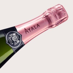AYALA – Rosé N°8 Bouteille