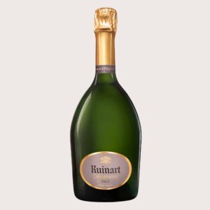 Champagne RUINART Cave Urbaine Découverte 3 Cuvées 75cl