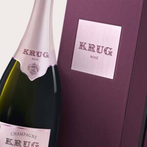 KRUG – Rosé Bouteille 75cl