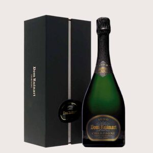 Champagne RUINART Dom Ruinart 1996 Bouteille 75cl
