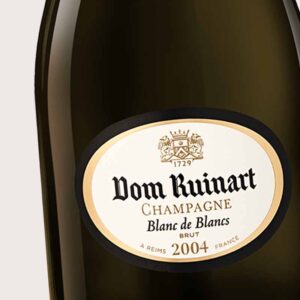 Champagne RUINART Dom Ruinart 2004 Magnum 1,5L