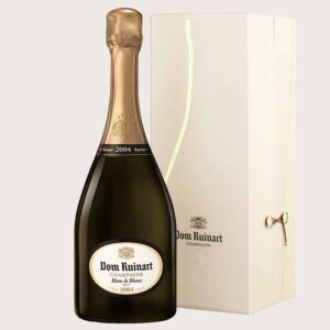 Champagne RUINART Dom Ruinart 2004 Magnum 1,5L
