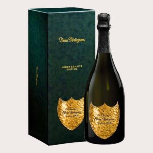 Champagne DOM PÉRIGNON Lenny Kravitz 2008 Bouteille 75cl