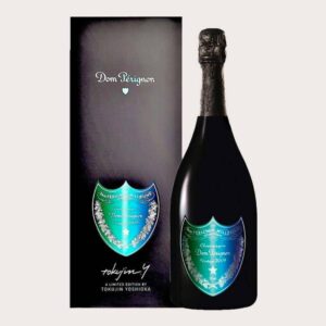 Champagne DOM PÉRIGNON Tokujin Yoshioka 2009 Bouteille 75cl