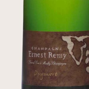 ERNEST REMY – Oxymore 2008 Magnum