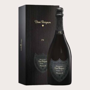 Champagne DOM PÉRIGNON Plénitude 2 1995 Bouteille 75cl