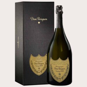 Champagne DOM PÉRIGNON Vintage 2008 Magnum 1.5L