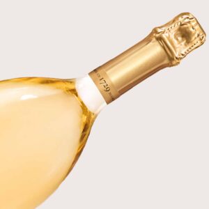 Champagne RUINART Blanc de Blancs Seconde Peau Bouteille 75cl