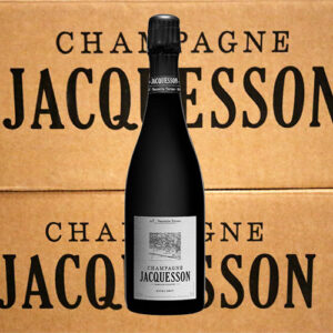 Champagne JACQUESSON Aÿ Vauzelle Terme 2008 Bouteille 75cl