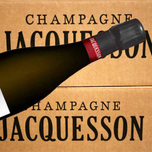 Champagne JACQUESSON Cuvée 737 D.T Bouteille 75cl