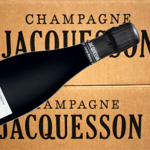 Champagne JACQUESSON Dizy Corne Bautray 2005 Bouteille 75cl