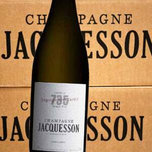 Champagne JACQUESSON Cuvée 735 D.T Magnum 1,5L