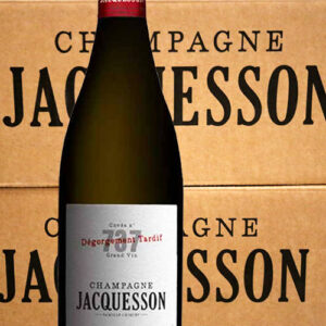 Champagne JACQUESSON Cuvée 737 D.T Bouteille 75cl