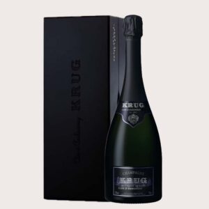 Champagne KRUG Clos d’Ambonnay 2002 Bouteille 75cl