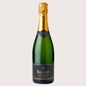 Champagne RUINART Millésime 1999 Bouteille 75cl