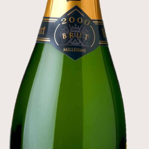 Champagne RUINART Millésime 2000 Bouteille 75cl