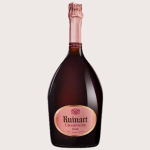 Champagne RUINART Rosé Magnum 1,5L