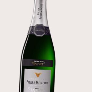 Champagne PIERRE MONCUIT – Delos Extra-Brut Bouteille 75cl