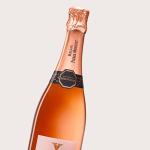 Champagne PIERRE MONCUIT – Rosé Magnum 1,5L
