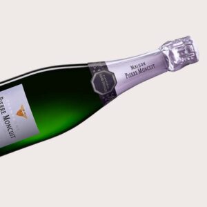 Champagne PIERRE MONCUIT – Millésime 2010 Bouteille 75cl