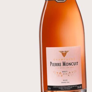 Champagne PIERRE MONCUIT – Rosé Magnum 1,5L