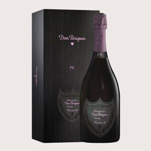 Champagne DOM PÉRIGNON Plénitude 2 Rosé 1995 Bouteille 75cl