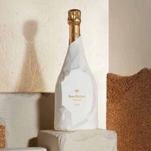 Champagne RUINART Dom Ruinart Millésime 2010 Bouteille 75cl