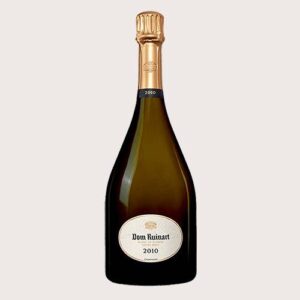 Champagne RUINART Dom Ruinart Millésime 2010 Bouteille 75cl