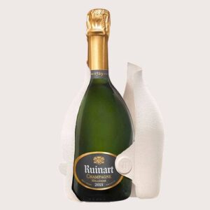 Champagne RUINART Millésime 2015 Bouteille 75cl