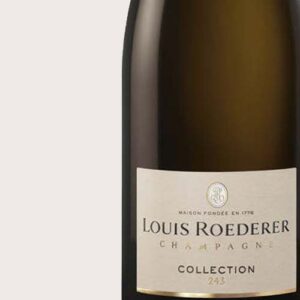 ROEDERER – Collection 243 Bouteille 75cl