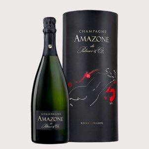 PALMER – Amazone Bouteille 75cl