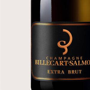BILLECART-SALMON – Extra-Brut Bouteille 75cl