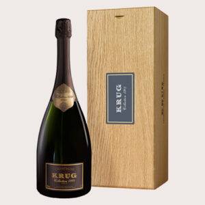 KRUG – Collection 1988 Bouteille 75cl
