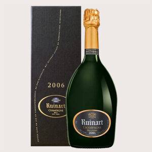 Champagne RUINART Millésime 2006 Magnum 1,5L