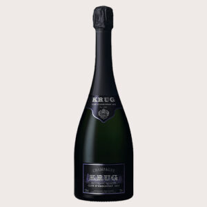 Champagne KRUG Clos d’Ambonnay 2002 Bouteille 75cl