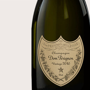 Champagne DOM PÉRIGNON Vintage 2010 Magnum 1,5L