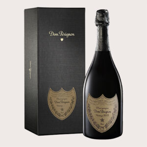 Champagne DOM PÉRIGNON Vintage 2013 Bouteille 75cl