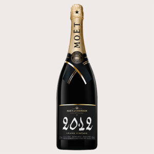 Champagne MOËT & CHANDON Grand Vintage 2012 Magnum 1,5L