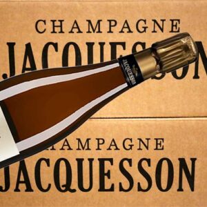 Champagne JACQUESSON Cuvée 737 Bouteille 75cl